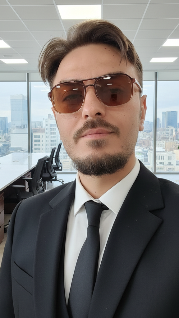 Gökhan Can Özger